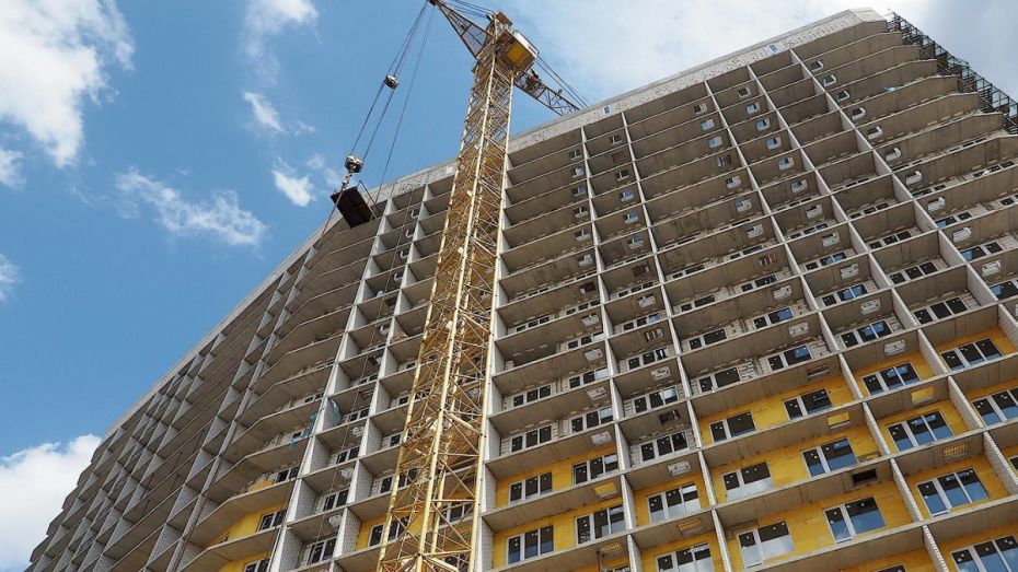 В Воронеже обсудят строительство 2 высотных домов в Ленинском районе