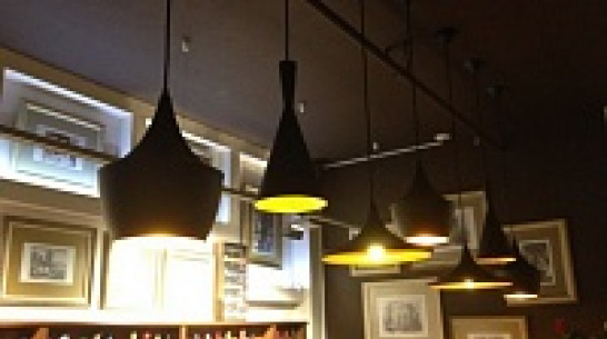 В центре Воронежа не будет света до 17 часов