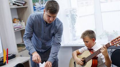 В Воронежской области стартовал прием заявок по программе «Земский работник культуры»