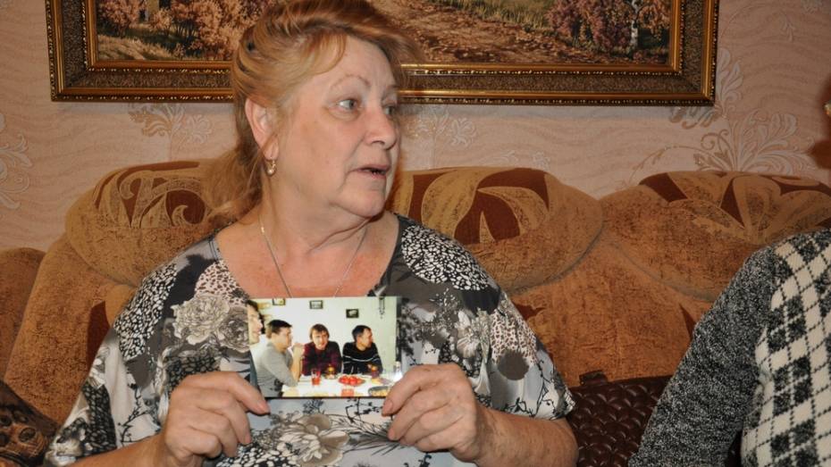 Мать воронежского летчика рассказала о дружбе сына с погибшим в Сирии пилотом