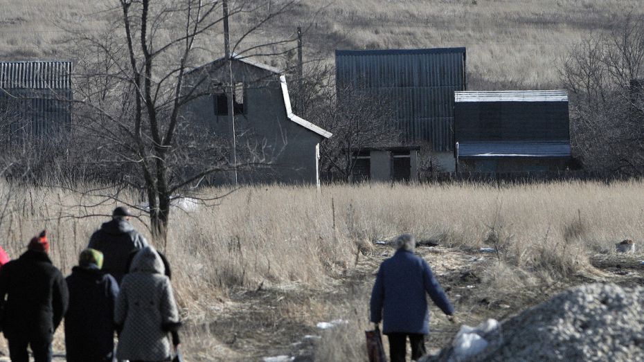Воронежская область предложила сохранить выплаты на жилье в селах работникам соцсферы
