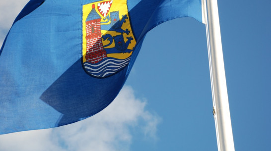 Воронежская область запланировала сотрудничество с немецкой землей Шлезвиг-Гольштейн