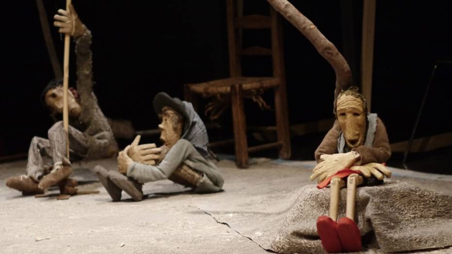 Воронежский Платоновфест объявил о дополнительном показе итальянского кукольного спектакля