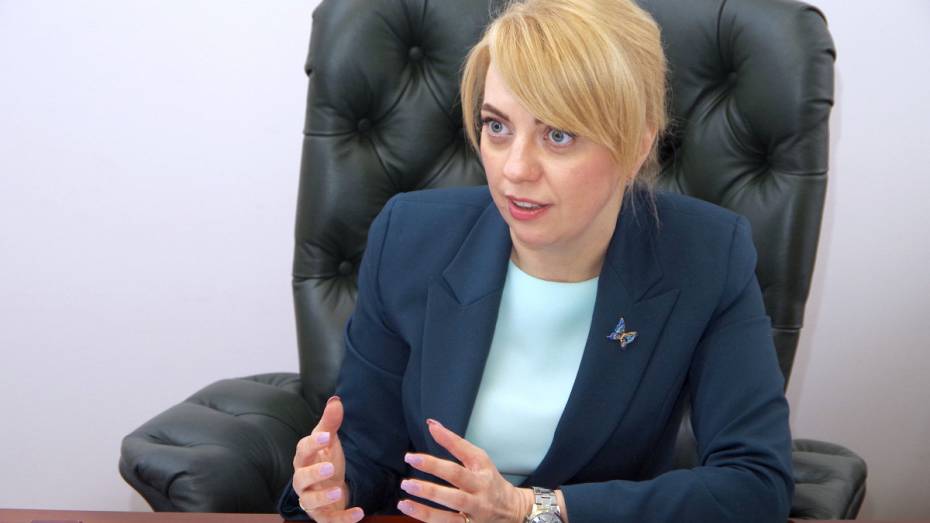 Глава департамента культуры Воронежской области ответит на вопросы в прямом эфире