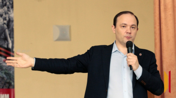 Министр цифрового развития Воронежской области ответит на вопросы в прямом эфире 27 ноября