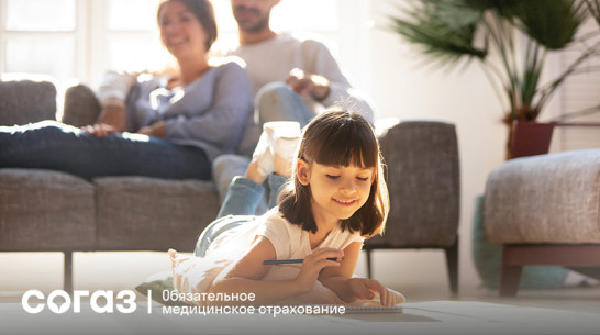 «СОГАЗ-Мед» рассказал воронежцам об изменениях в порядке диспансерного наблюдения