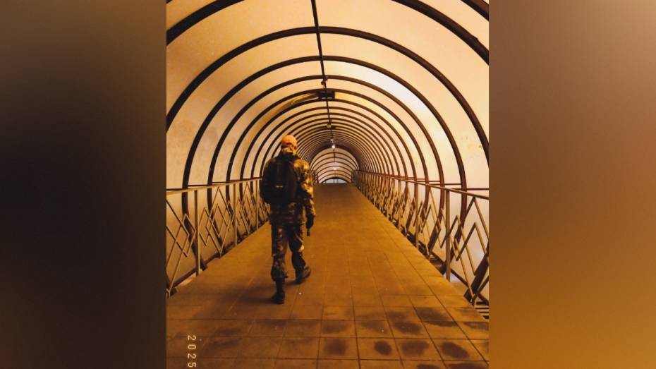 Воронежские волонтеры рассказали, как искали 56-летнего мужчину с особенностями здоровья