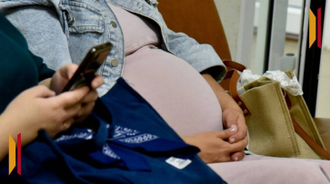 При планировании беременности воронежцы смогут бесплатно пройти тесты на генетические заболевания