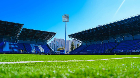 Воронежский «Факел» и «Урал» встретятся в Кубке России 16 октября