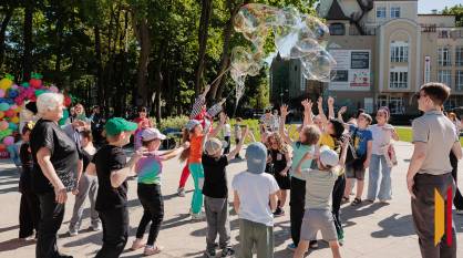 Воронежские проекты получат гранты на 11,6 млн рублей от Президентского фонда культурных инициатив