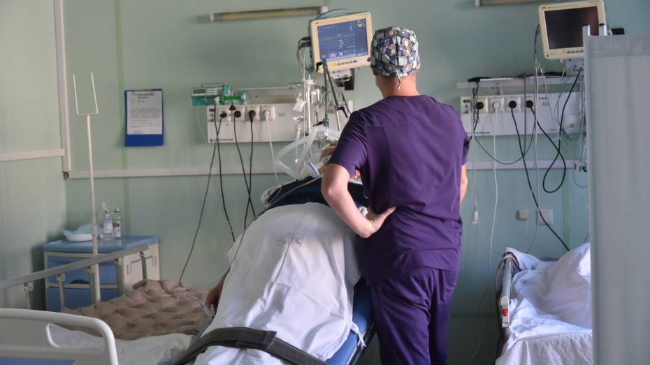Включают мозг. Как в Воронежской области помогают вернуться к жизни пациентам с инсультами
