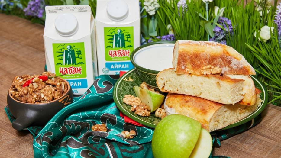 Представленный в Воронеже молочный бренд получил награды на «Продэкспо»