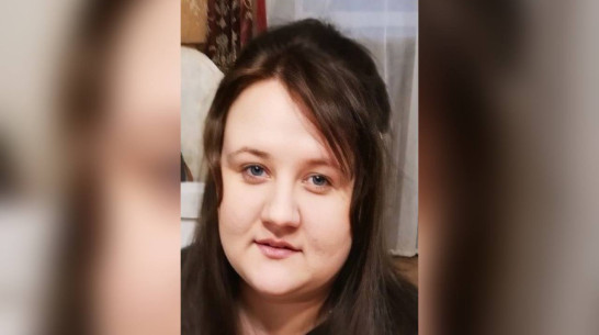 Волонтеры объявили поиски 32-летней женщины, пропавшей в Железнодорожном районе Воронежа