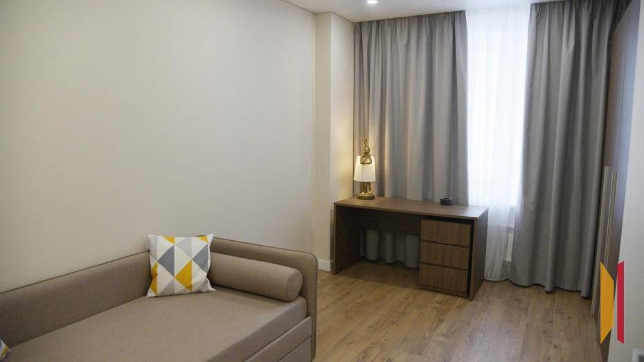 Воронежцам из пострадавших в результате атаки ВСУ многоэтажек предоставят временное жилье