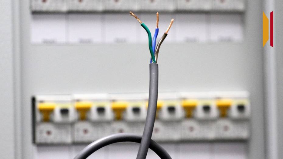 В Воронеже увеличилось число улиц, подпавших под отключение электричества