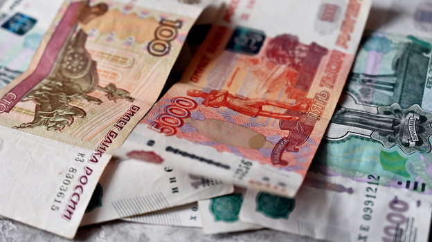 Аналитики: в октябре средняя зарплата в Воронежской области превысила 40 тыс рублей
