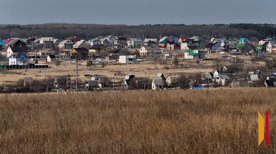 Названия воронежских населенных пунктов вошли в подборку забавных наименований от Росреестра