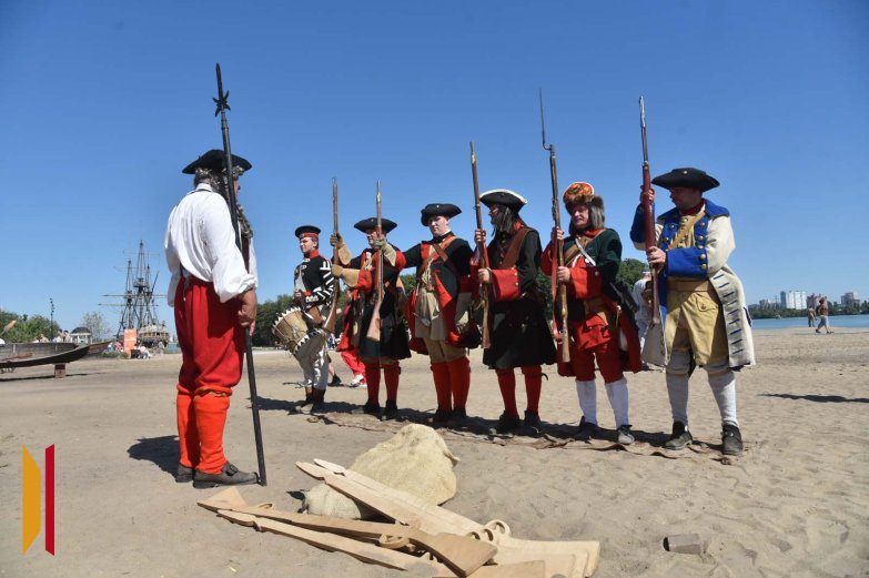 Петровская эпоха