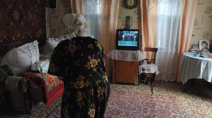 Жителей Воронежской области предупредили о помехах на ТВ и отключении каналов