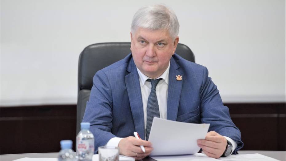 «Выстоять и победить!» Губернатор Воронежской области Александр Гусев – о важности выборов в регионе