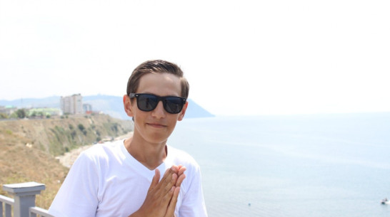 Воронежский режиссер снимет фильм про любовь и ненависть