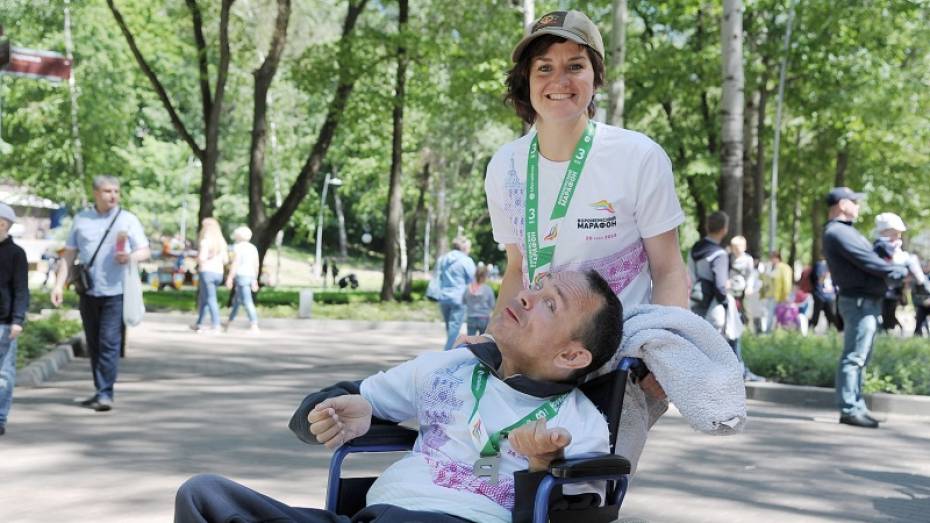 Благотворительный фестиваль «Добрый край Воронежский» пройдет в Центральном парке 29 мая