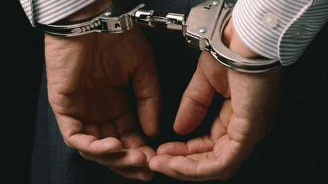 Начальник полицейского подразделения получил условный срок за избиение задержанных плеткой