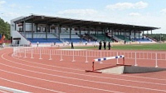 За порядком на Всероссийских сельских спортивных играх будут следить около 70 полицейских