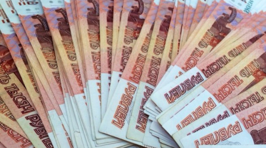 Муниципальное предприятие в Воронежской области задолжало работникам 180 тыс рублей