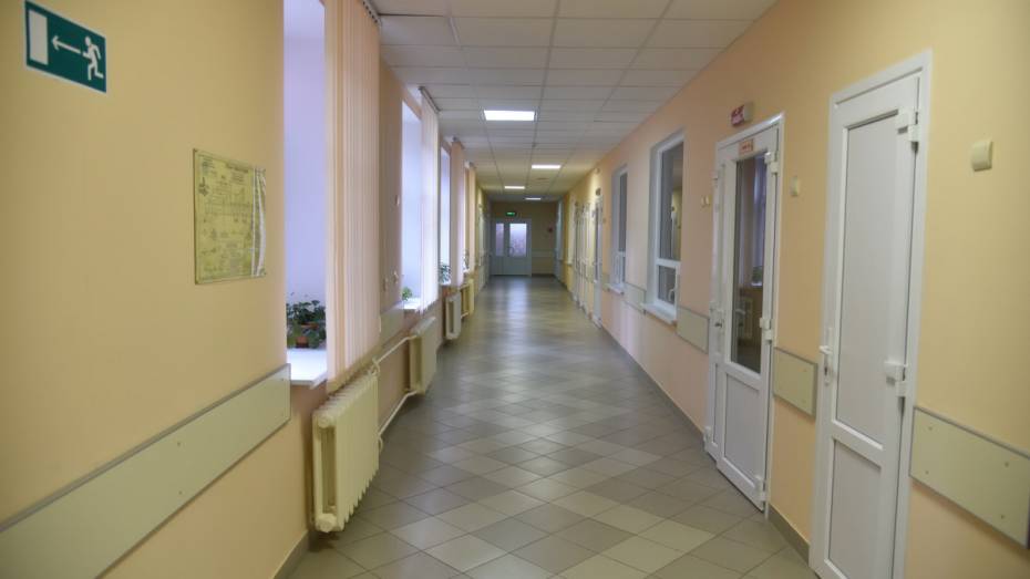 В Воронеже умерла вторая пациентка с предварительным диагнозом «коронавирус»