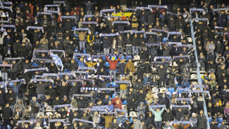 Главный тренер «Байкала»: «В Воронеже такой антураж – у ребят задрожали коленки»