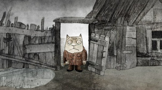 Жизнь котиков и рисунки мелом. Что покажет фестиваль мультфильмов в Воронеже