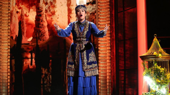 На закрытии Платоновского в Воронеже выступят оперные солисты Большого театра