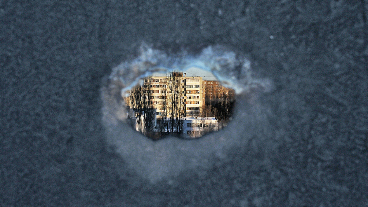 Итоги недели. Что важного произошло в Воронежской области с 15 по 21 февраля