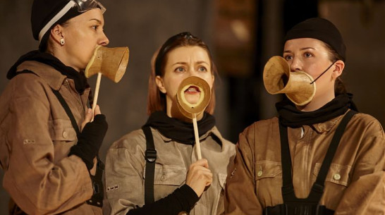 Акустические картины покажут воронежцам в рамках Платоновфеста