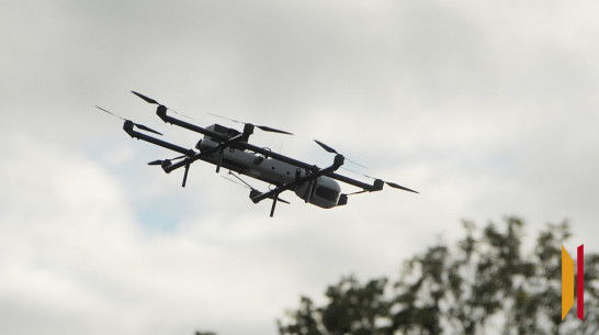 Воронежская область находится под угрозой атаки БПЛА более 36 часов