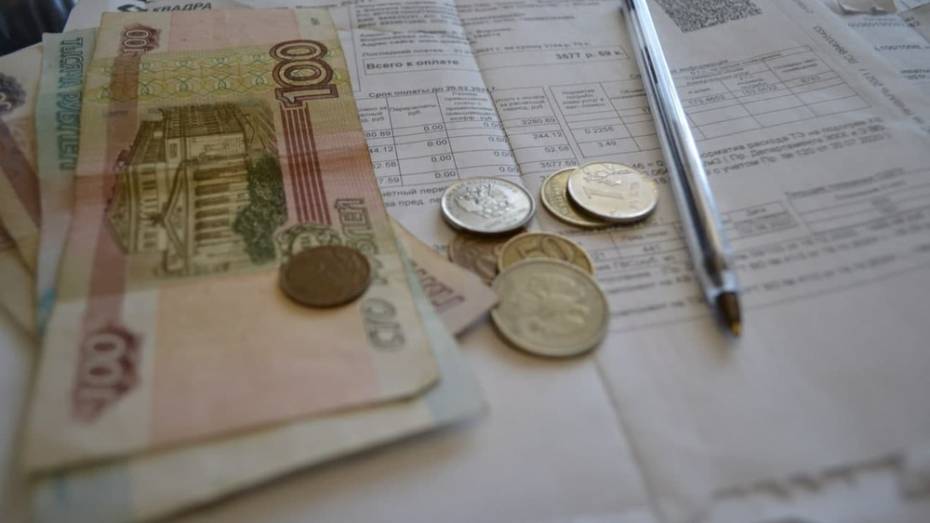 Высокие счета за отопление и памятник Юрию Хою: что обсуждают воронежцы в соцсетях