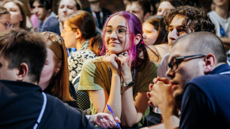 Карьерный фестиваль «Лига Приключений» Совкомбанка пройдет в Воронеже 11 октября