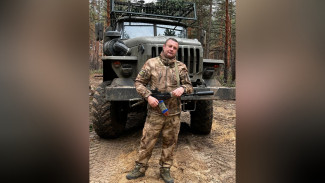 «Нужно помнить, что жизнь продолжается»: воронежский ветеран СВО рассказал о возвращении в мирную жизнь
