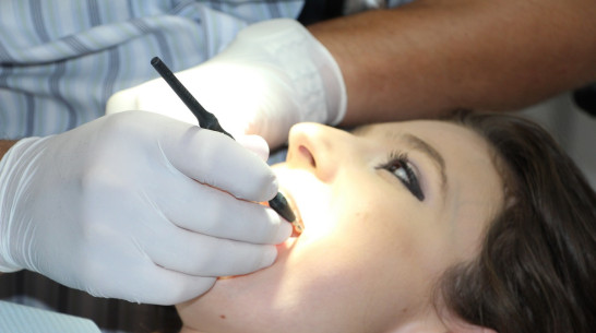 Воронежские ученые разработали уникальную защиту зубов от кариеса