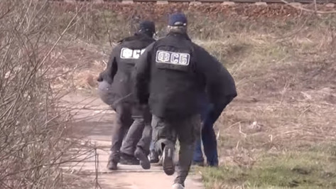 ФСБ задержала предполагаемого организатора теракта в Санкт-Петербурге