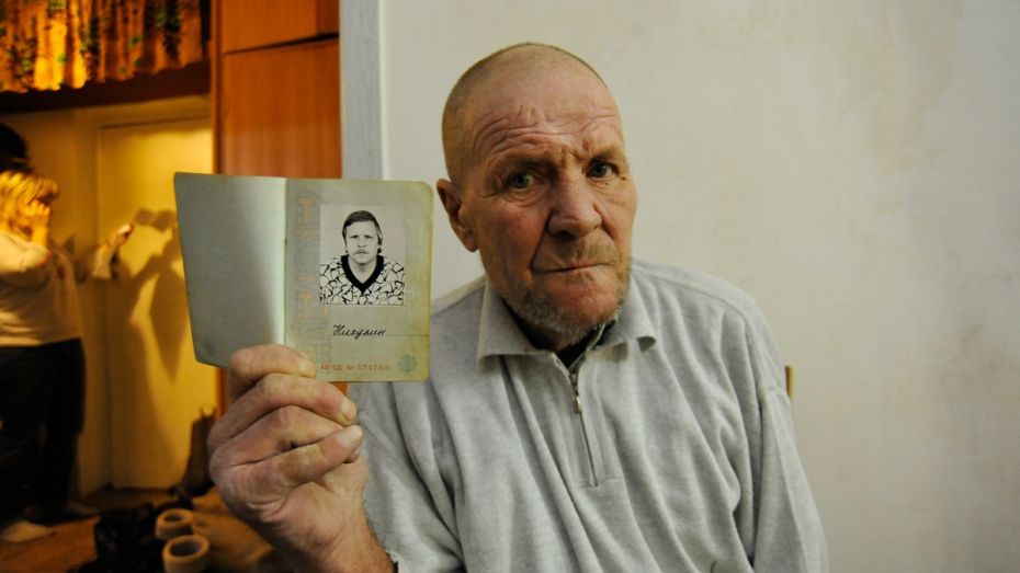 «За работу давали водку и чай». Как воронежец прожил 16 лет без денег в Дагестане