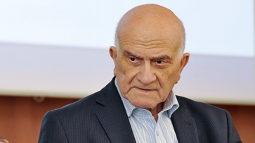 Экс-министр экономики России в Воронеже: «Нынешний кризис – это кризис доверия»