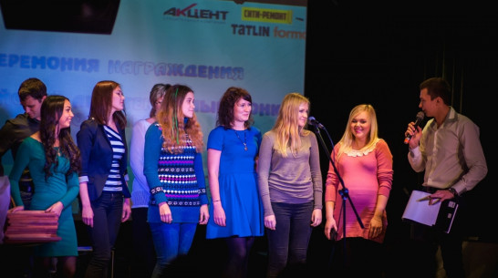 В Воронеже наградили победителей архитектурного конкурса «Школа прерий»