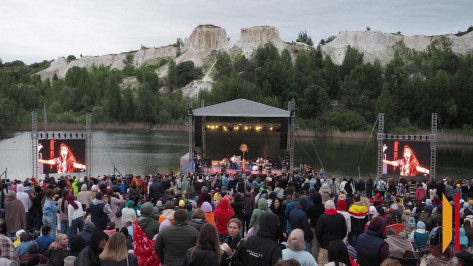 Исполнители из Ганы, Кубы и Сербии выступят на «Музыке мира в Белом колодце»