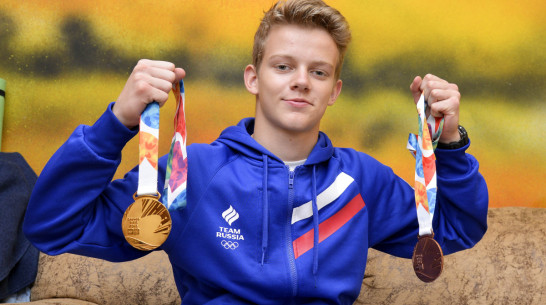 Воронежский брейкдансер: «Даже если ты чемпион, нельзя забывать об образовании»