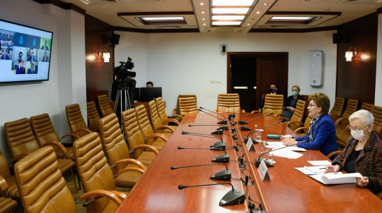 Совет Федерации оценил перспективы развития туризма в Воронежской области