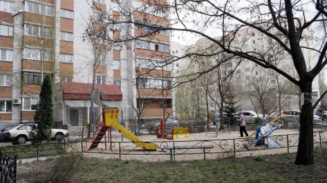Мэрия Воронежа: оснований для использования укрытий нет даже в отдаленной перспективе