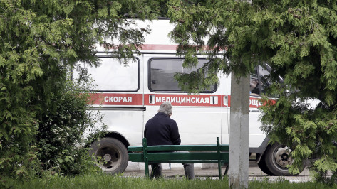 Бригады скорой помощи обслужили в Воронеже 5,2 тыс вызовов
