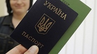 Более 100 жителей юго-восточных районов Украины прибыли в Воронеж